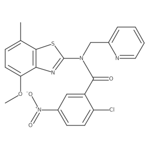 899736-14-2 structure