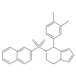 899739-35-6 structure