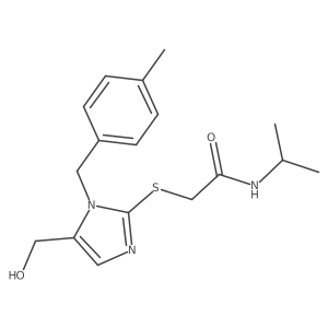 904817-59-0结构式