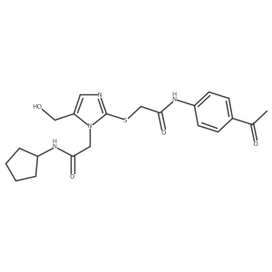 923200-98-0 structure