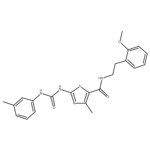 941975-00-4 structure