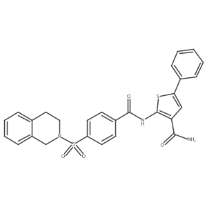 952815-32-6 structure