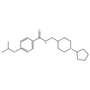 954019-90-0结构式