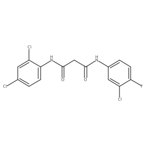 954325-80-5 structure