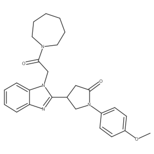 955453-88-0 structure