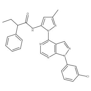 1007172-68-0结构式