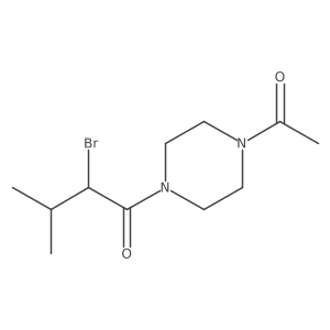1016752-51-4 structure