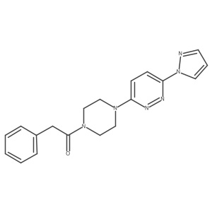 1019100-70-9 structure