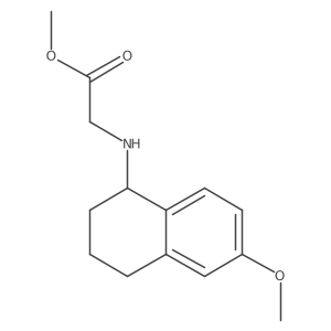 1019555-46-4 structure