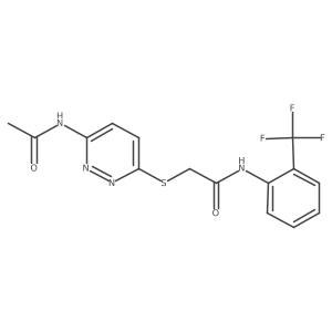 1021056-87-0 structure