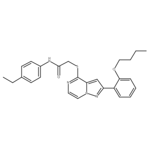 1040653-95-9 structure