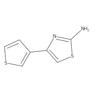 105362-05-8 structure
