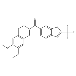 1081130-66-6 structure