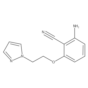 1093207-54-5结构式
