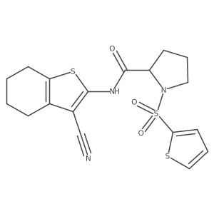 1098638-91-5结构式