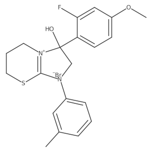 1107548-64-0结构式