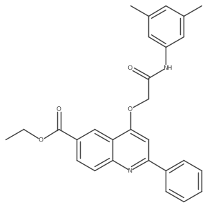1114648-50-8结构式