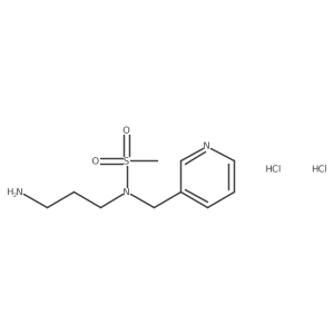 1172233-43-0 structure