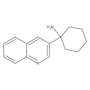1184141-31-8 structure
