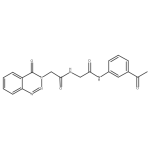 1190264-78-8 structure
