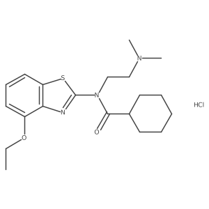 1215668-90-8结构式