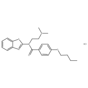1216958-16-5 structure