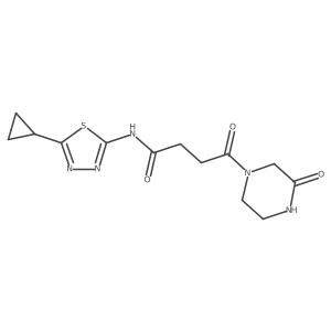 1219581-12-0 structure