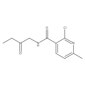 1228430-75-8 structure