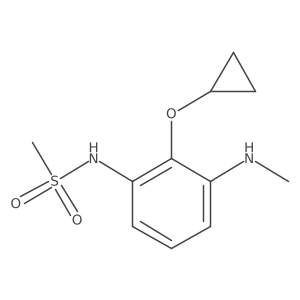 1243377-08-3结构式