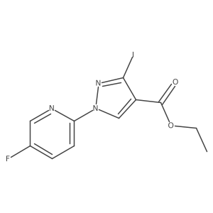 1246895-14-6结构式