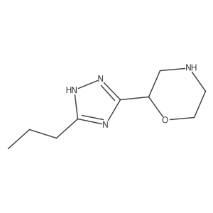 1250167-09-9 structure