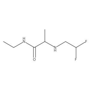 1250272-79-7 structure