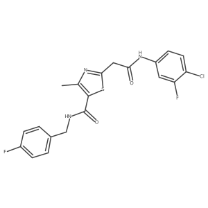1251682-95-7 structure