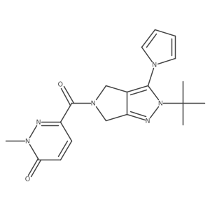 1251698-85-7 structure