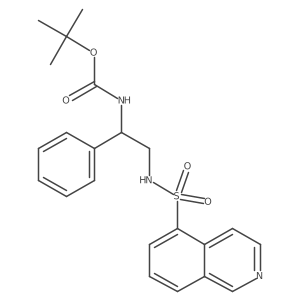 1253955-68-8 structure