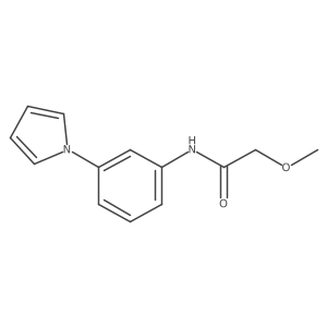 1258686-84-8 structure