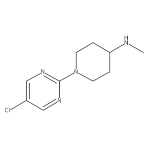1261350-08-6结构式