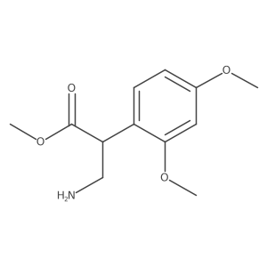 1267275-64-8 structure