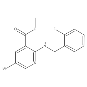 1268348-66-8结构式