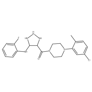 1291870-65-9 structure