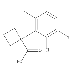 1314661-91-0结构式