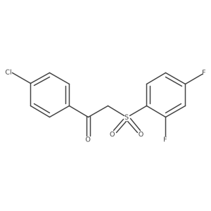 1326942-34-0 structure