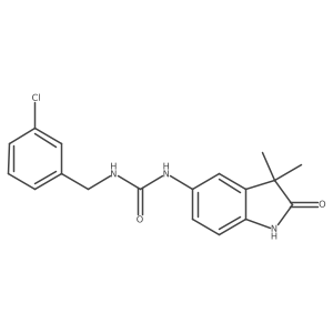 1327097-36-8 structure