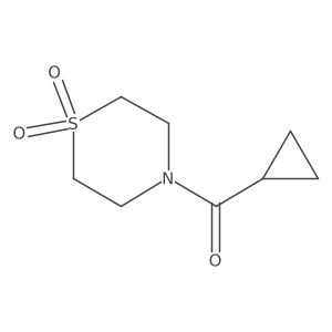 1340265-18-0 structure