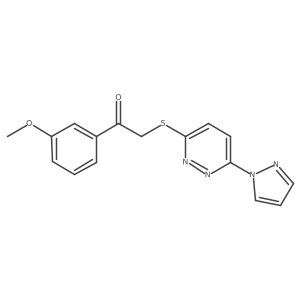 1351631-92-9 structure
