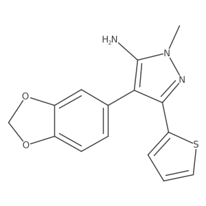 1354960-92-1 structure