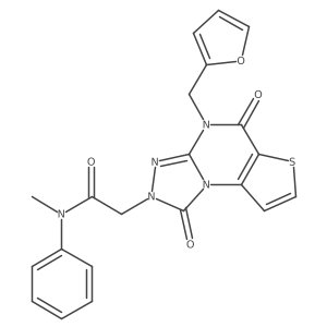 CID 53199604 Structure