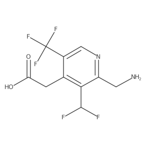 1361813-19-5结构式