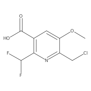 1361874-93-2 structure