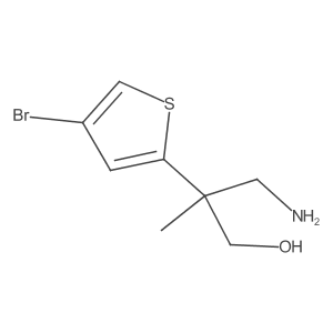 1368779-46-7 structure